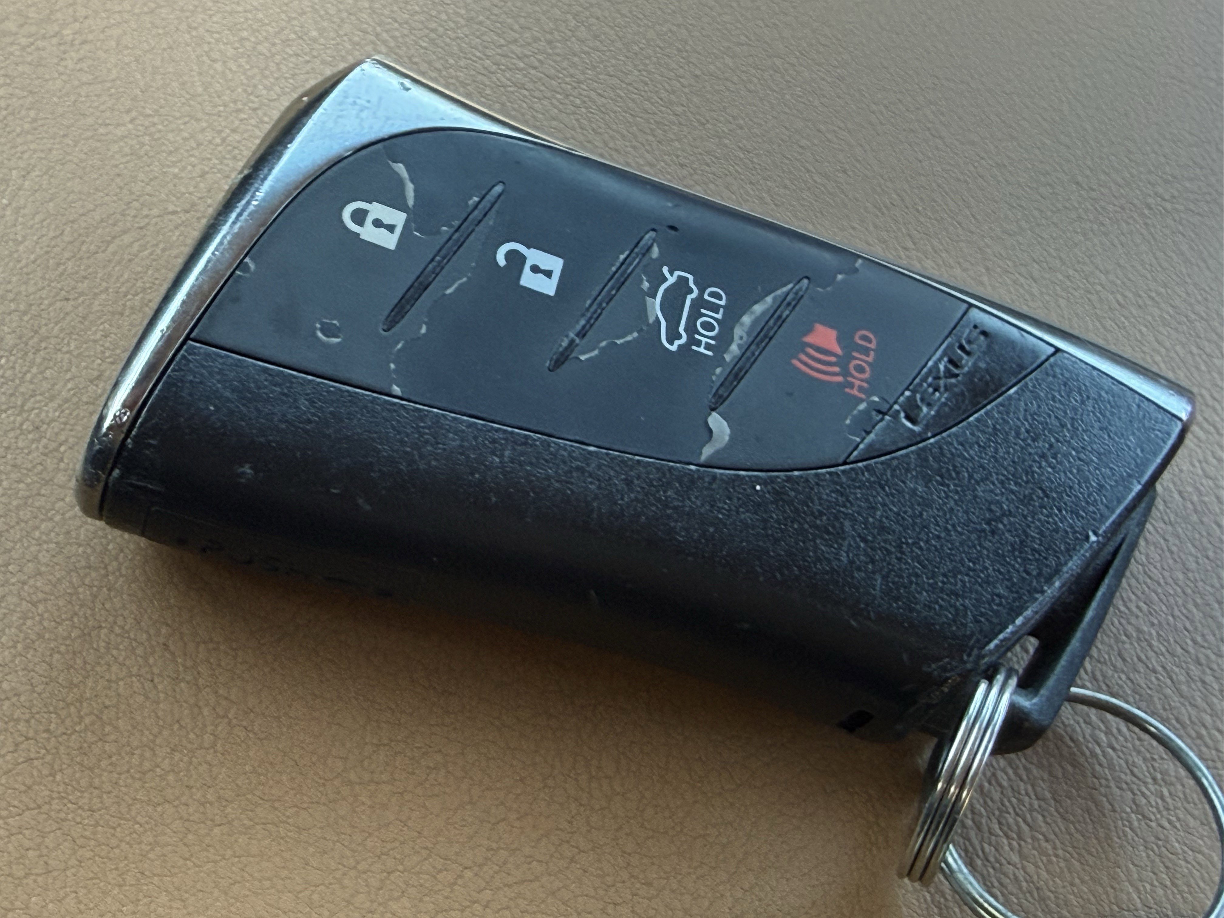 Used 2022 Lexus ES 350 w/ Premium Package FWD image 34