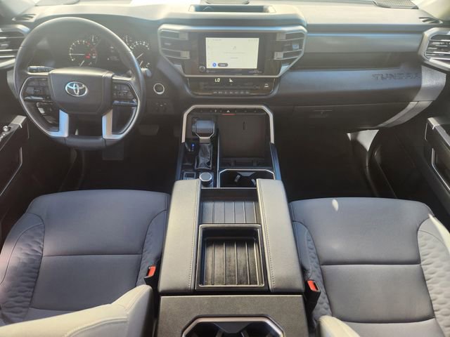 Used 2024 Toyota Tundra SR5 image 13