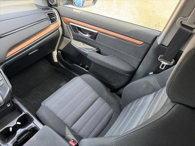 Used 2020 Honda CR-V EX image 19
