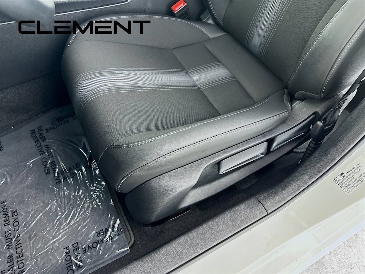 Used 2025 Honda Civic Sport image 26
