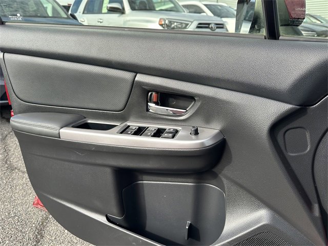 Used 2016 Subaru Impreza 2.0i Limited image 30