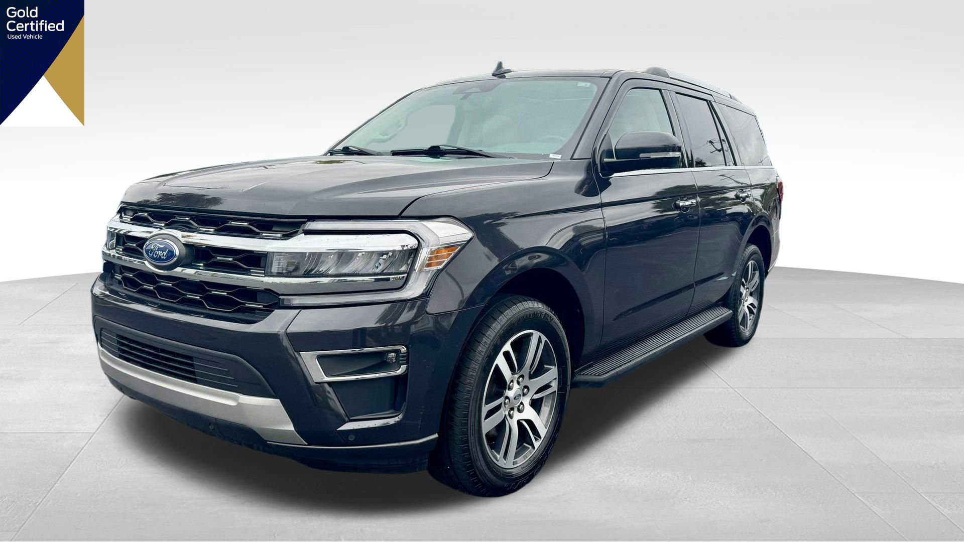 Certified 2024 Ford Expedition Limited image 22
