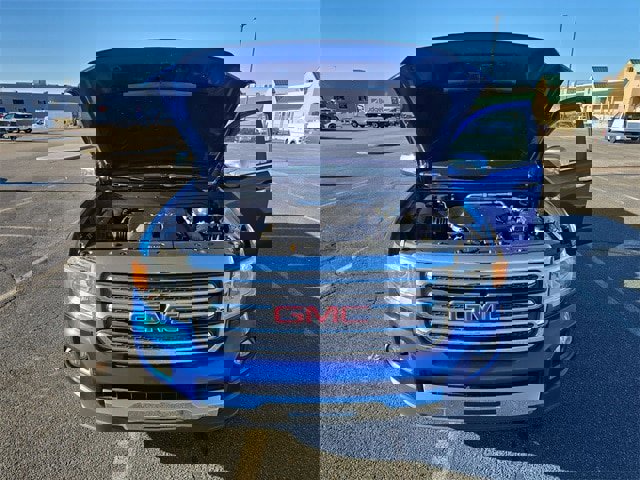 Used 2018 GMC Canyon SLT image 10