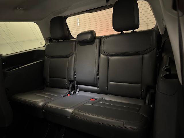 Certified 2025 Ford Expedition Active RWD image 37