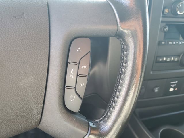 Used 2023 GMC Savana 2500 Work Van w/ Driver Convenience Package image 20