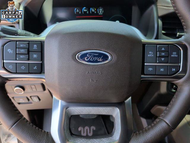 Certified 2023 Ford Expedition Max King Ranch AWD/4WD image 36