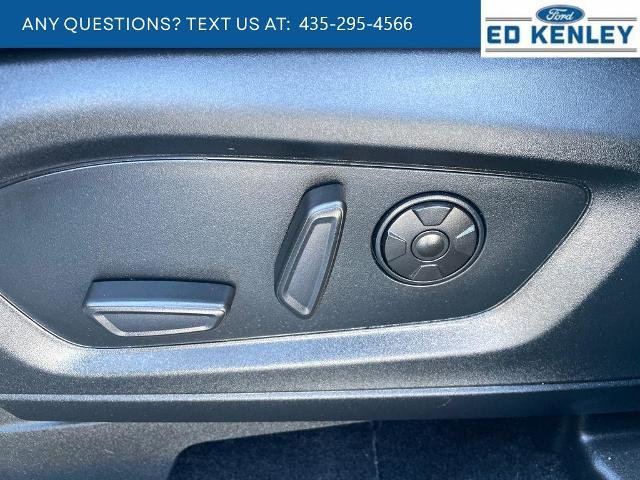 Certified 2021 Ford Explorer ST w/ Equipment Group 401A AWD/4WD image 4