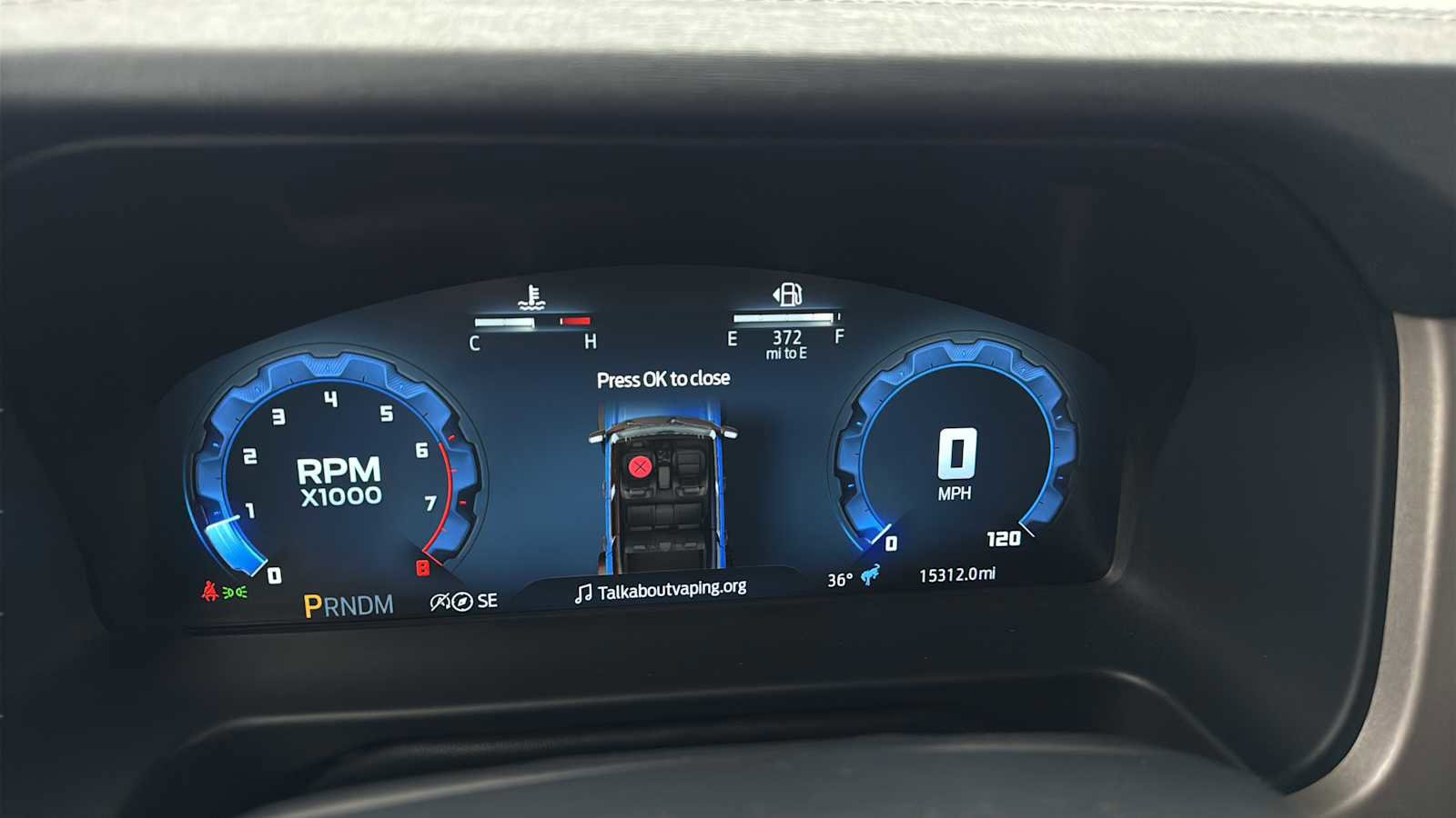 Certified 2025 Ford Bronco Outer Banks image 30