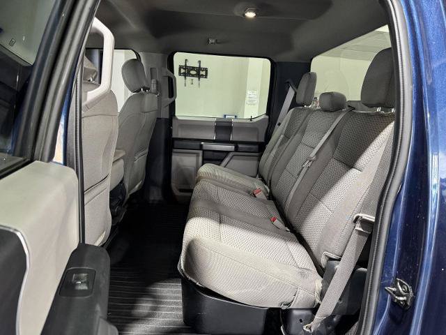 Certified 2020 Ford F150 XLT AWD/4WD image 26