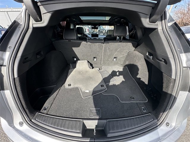 Used 2019 Acura RDX A-Spec image 42