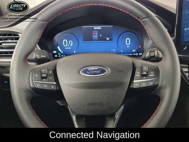 Certified 2024 Ford Escape ST-Line Select w/ Tech Pack #2 AWD/4WD image 27