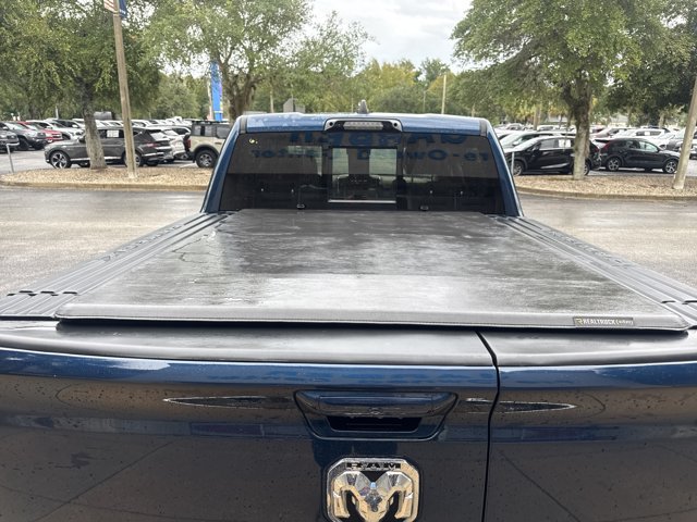 Used 2024 RAM 1500 Limited AWD/4WD image 7