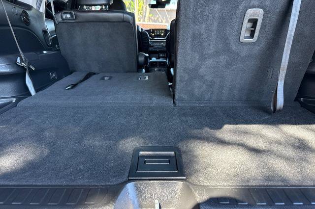 Used 2022 Honda Pilot Elite image 15