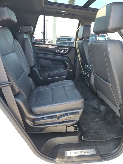 Used 2023 Chevrolet Tahoe RST w/ Luxury Package image 9