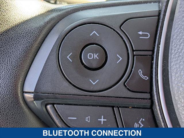 Used 2023 Toyota RAV4 XSE w/ Weather Package AWD/4WD image 14