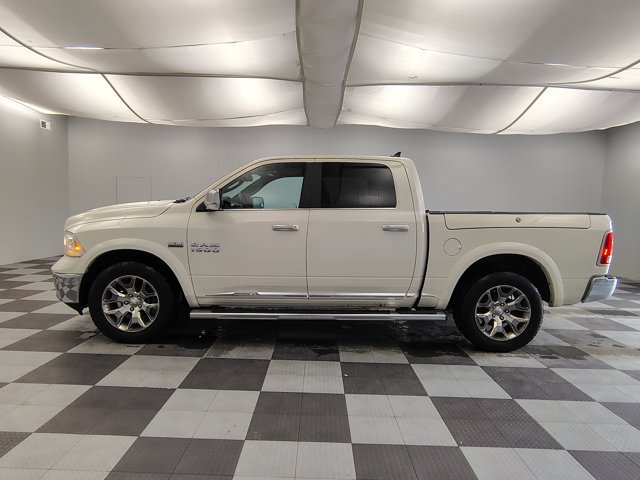 Used 2017 RAM 1500 Limited AWD/4WD image 5