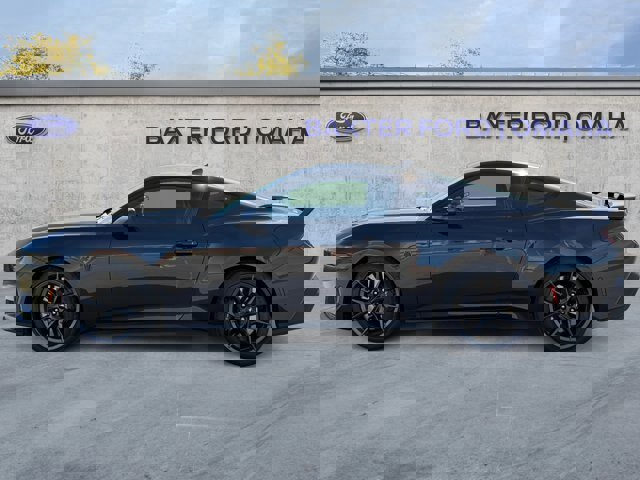 Certified 2024 Ford Mustang Dark Horse image 12