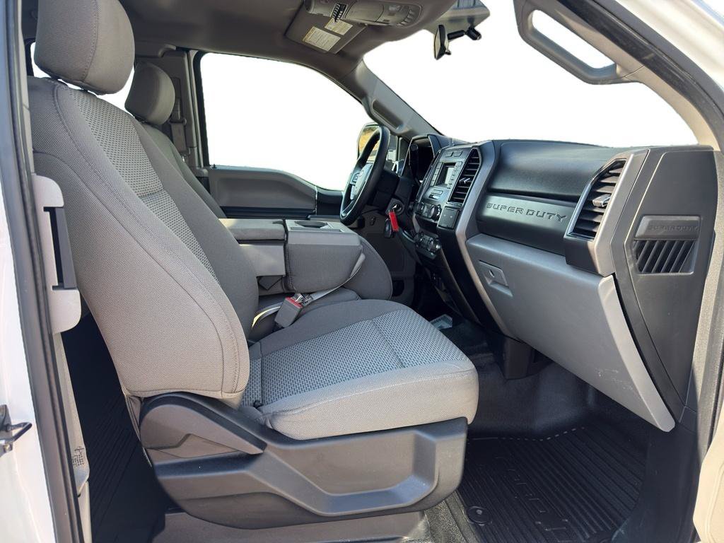 Certified 2019 Ford F350 XLT w/ Camper Package AWD/4WD image 6