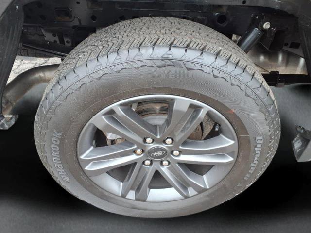 Certified 2023 Ford F150 XLT w/ Equipment Group 302A High image 16