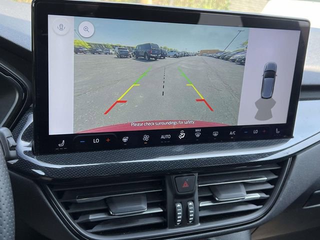 Certified 2024 Ford Escape ST-Line w/ Tech Pack #1 AWD/4WD image 24