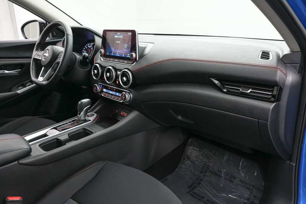 Used 2024 Nissan Sentra SR image 21