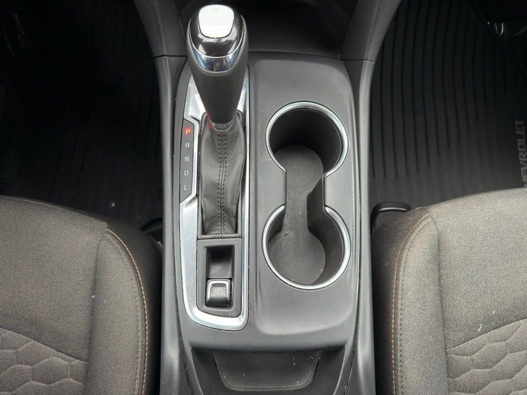 Used 2020 Chevrolet Equinox LT image 15