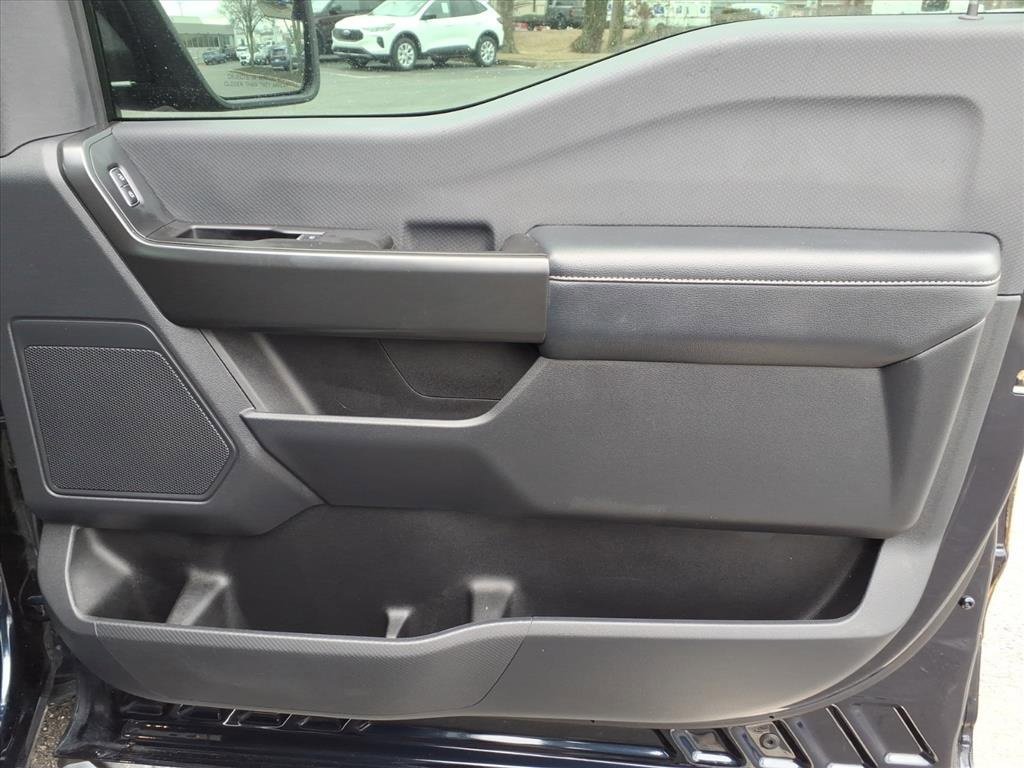 Certified 2023 Ford F150 XL w/ STX Appearance Package image 8