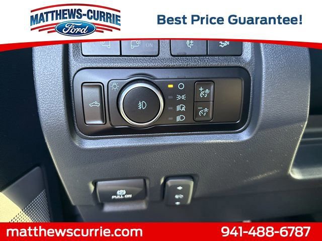 Certified 2023 Ford F250 Lariat w/ Sport Appearance Package image 29