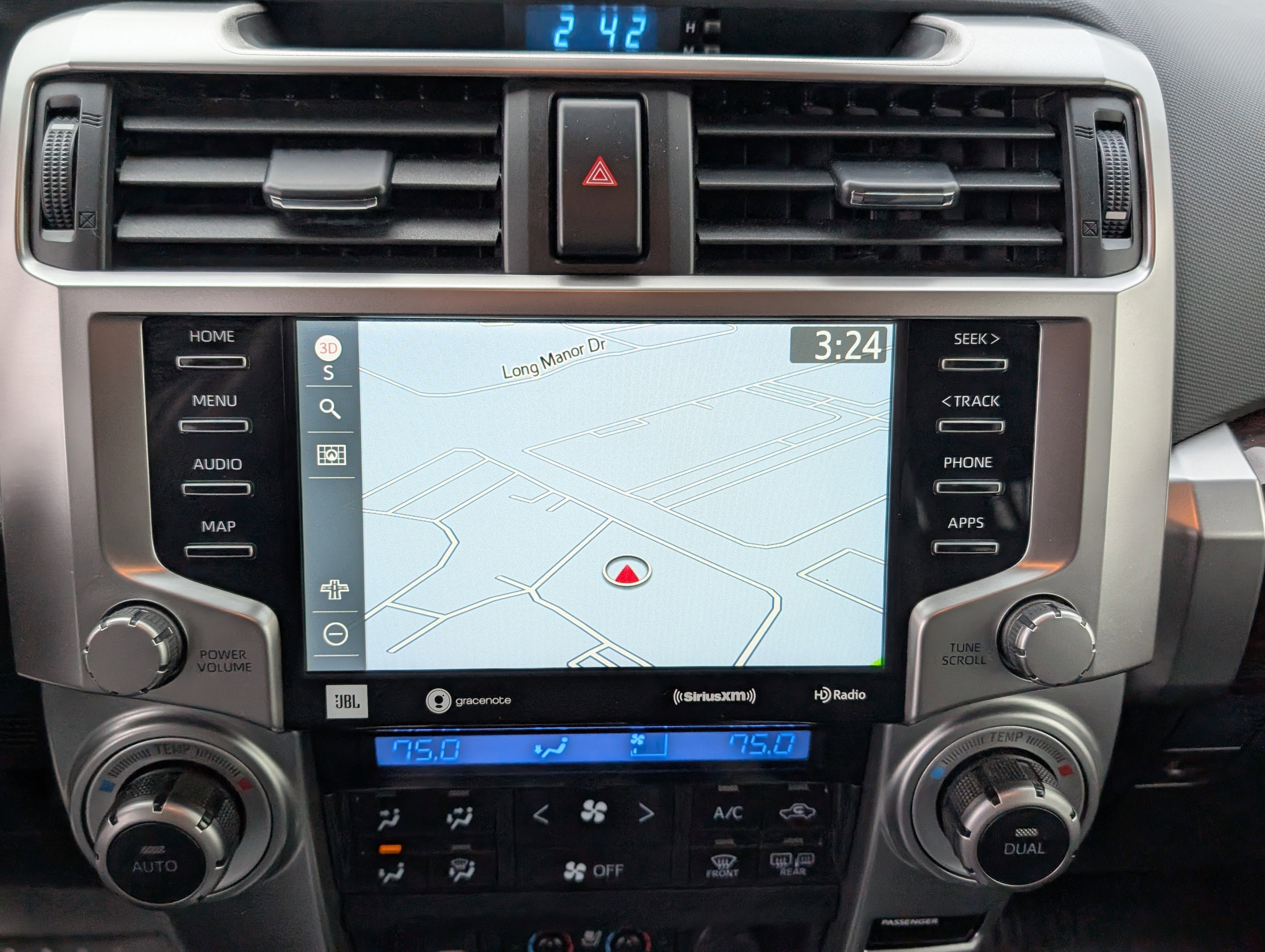 Used 2022 Toyota 4Runner Limited image 29