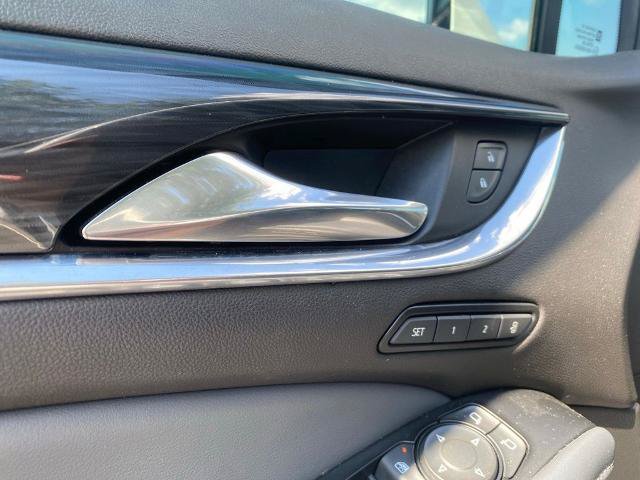 Used 2024 Buick Enclave Premium FWD image 13