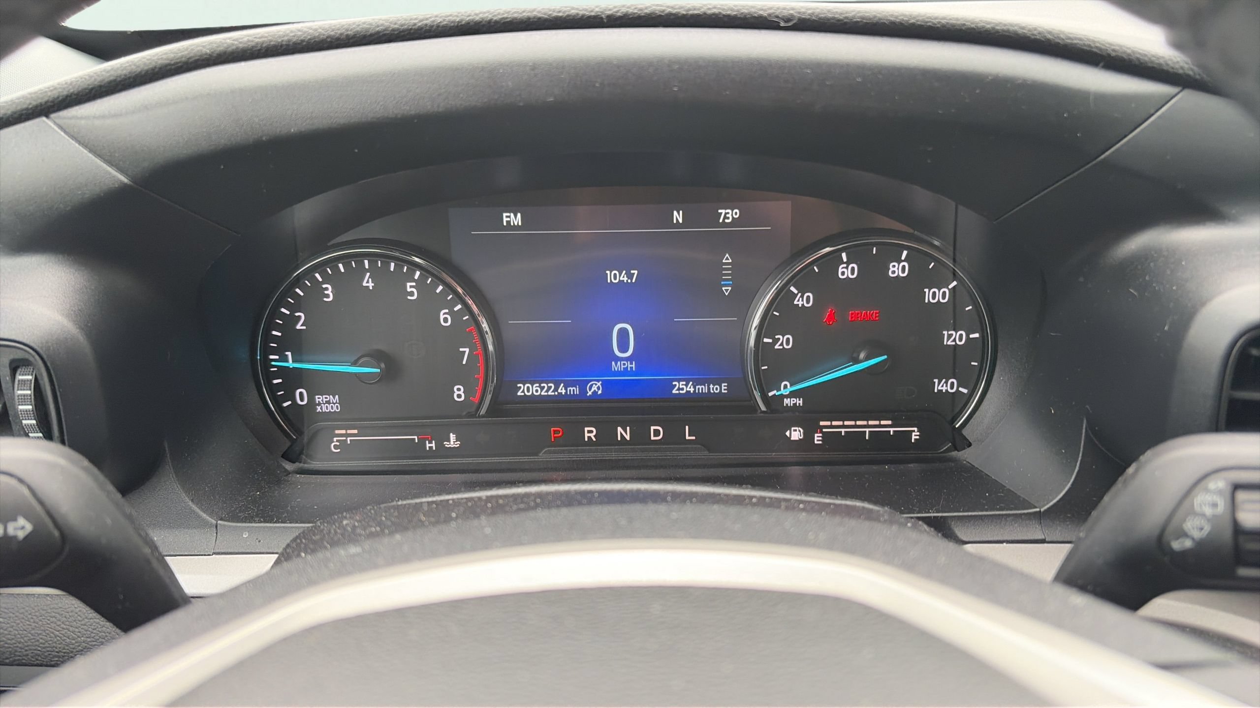 Certified 2023 Ford Explorer XLT AWD/4WD image 20