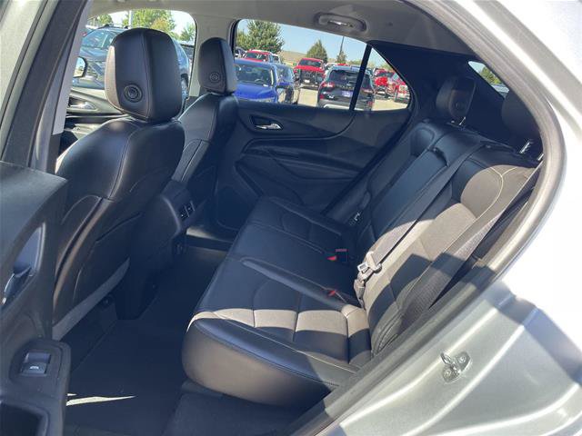 Used 2019 Chevrolet Equinox Premier AWD/4WD image 20