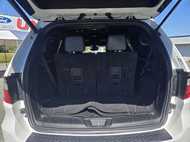 Used 2023 Dodge Durango R/T AWD/4WD image 12