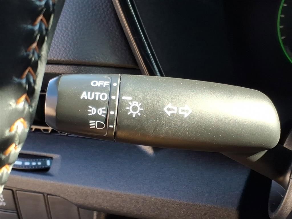 Used 2024 Honda CR-V Sport image 24