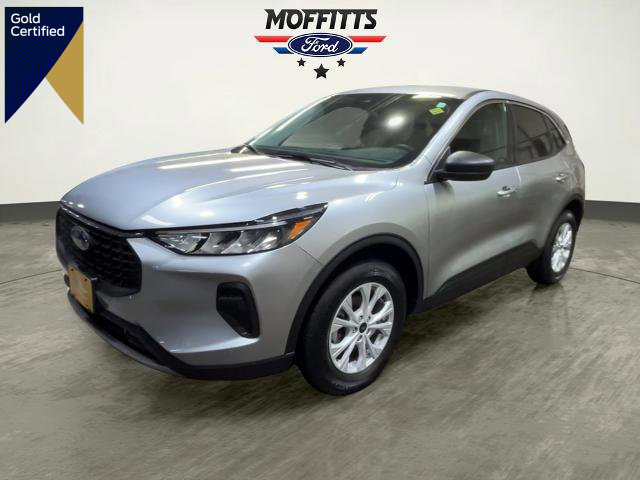 Certified 2023 Ford Escape Active image 1