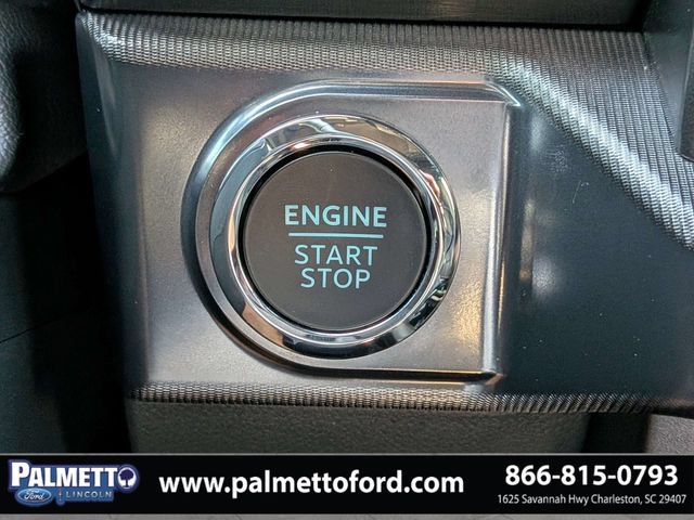 Certified 2025 Ford F150 Lariat w/ Equipment Group 501A Mid AWD/4WD image 28