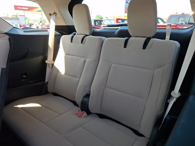 Certified 2021 Ford Explorer 4WD image 12