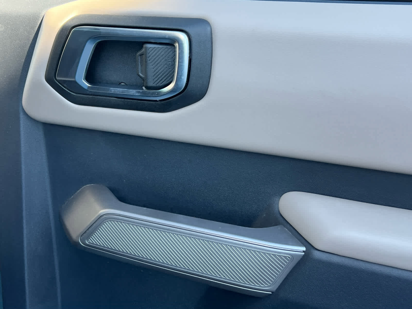 Certified 2022 Ford Bronco Wildtrak image 22