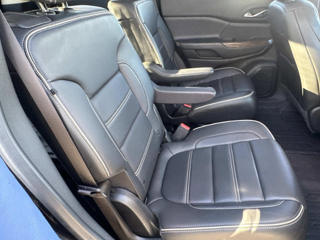 Used 2020 GMC Acadia Denali w/ Technology Package image 11