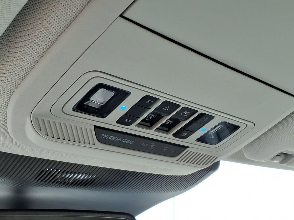 Certified 2025 Ford Explorer Platinum w/ Ultimate Package AWD/4WD image 24