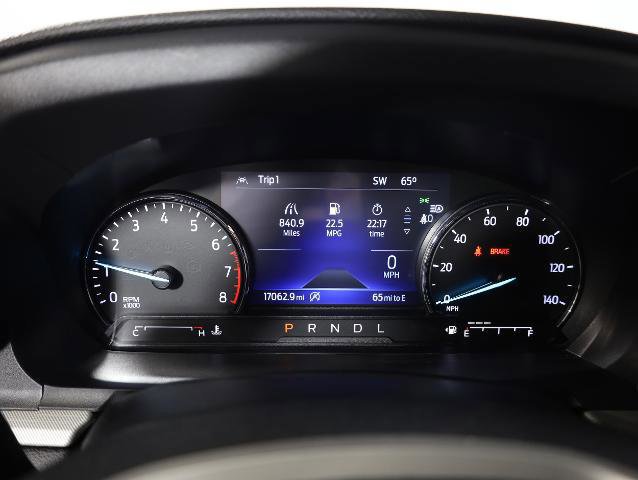 Certified 2023 Ford Explorer XLT w/ Equipment Group 202A image 15