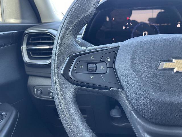 Used 2025 Chevrolet TrailBlazer LT image 13