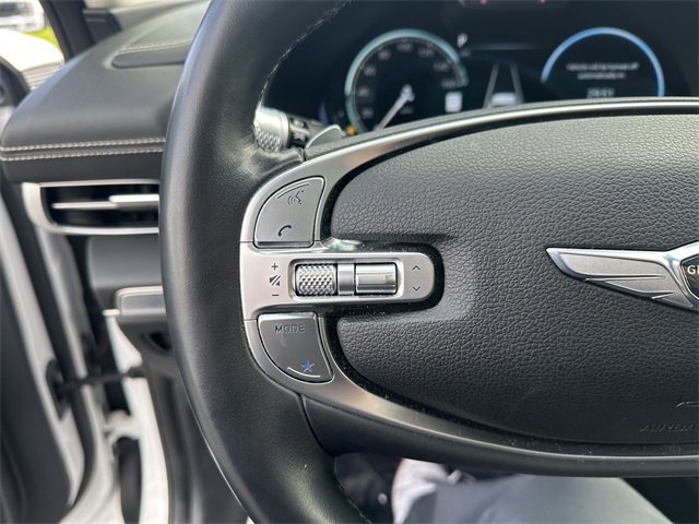 Used 2024 Genesis GV80 2.5T w/ Prestige Package image 28