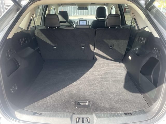 Certified 2024 Ford Edge SEL w/ Convenience Package AWD/4WD image 13