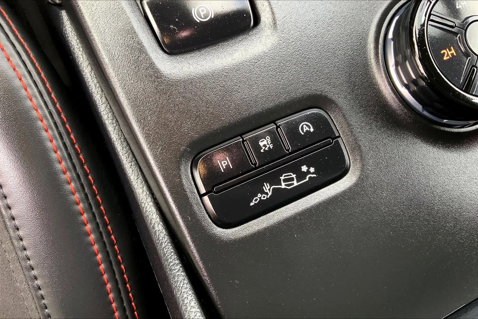 Certified 2025 Ford Ranger Raptor AWD/4WD image 30
