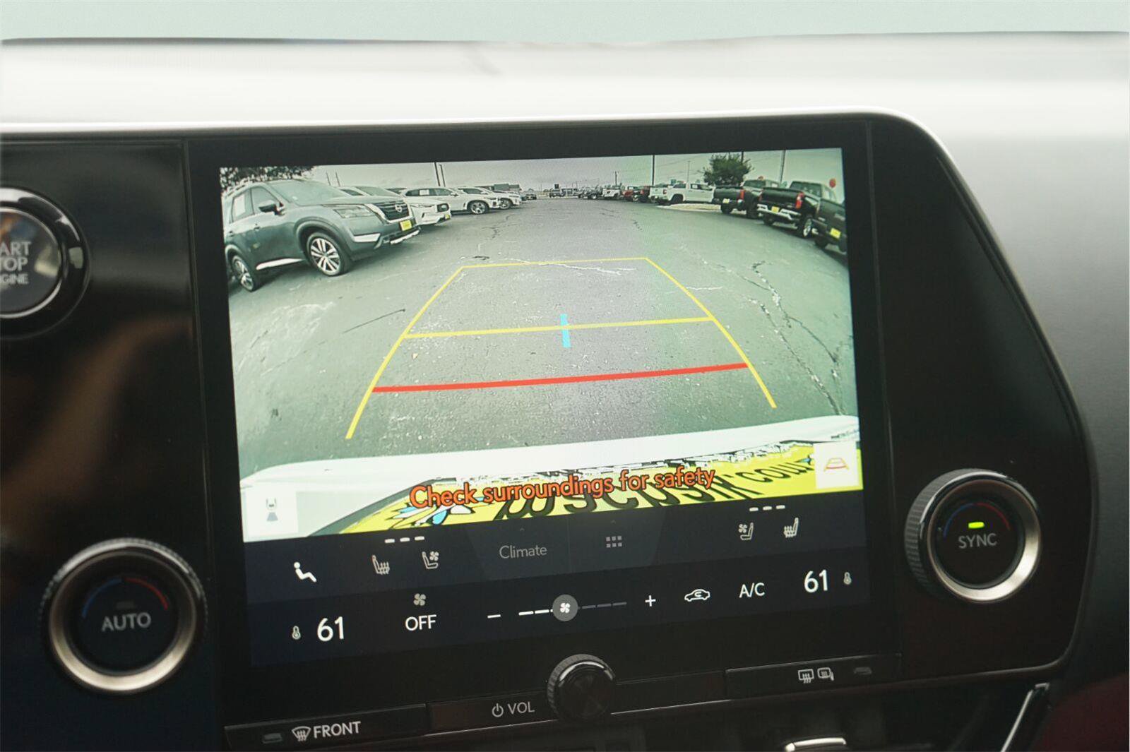 Used 2025 Lexus NX 250 FWD w/ Accessory Package (2T) image 28