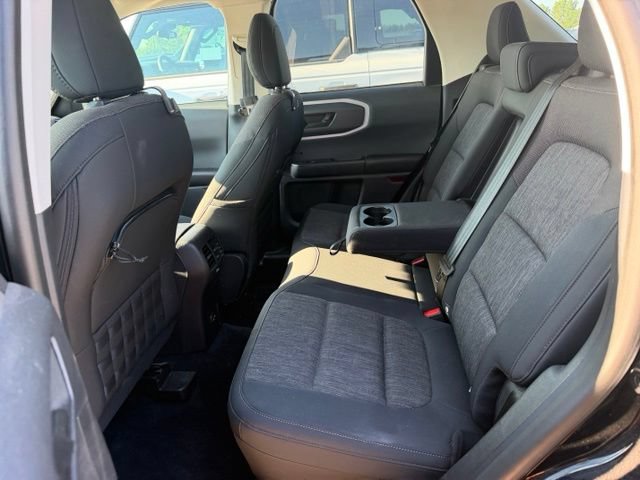 Certified 2023 Ford Bronco Sport Big Bend w/ Convenience Package AWD/4WD image 7