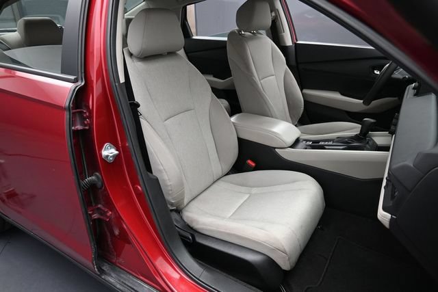 Used 2024 Honda Accord LX image 27