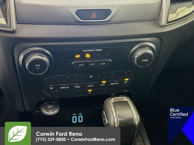 Certified 2021 Ford Ranger XLT w/ Equipment Group 301A Mid RWD image 19