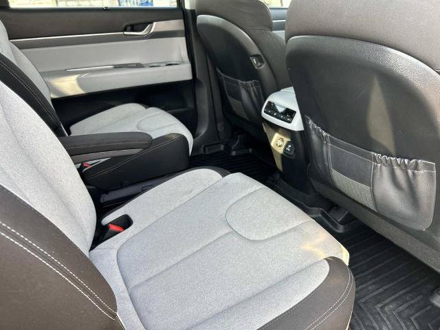 Used 2020 Hyundai Palisade SEL w/ Convenience Package FWD image 23